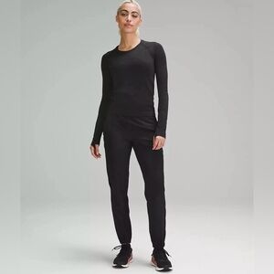 Lululemon Adapted State High-Rise Jogger *Airflow
